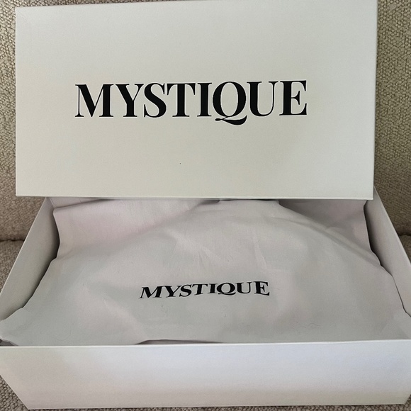 Custom Jewlers dress sandals - Picture 1 of 8